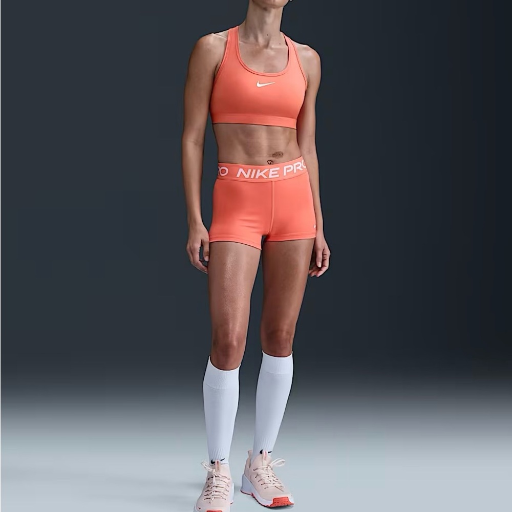 Nike Pro Shorts